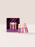 Violet Faves Mini Cheek & Lip Trio